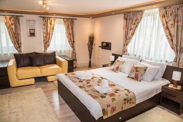 Фотографии Проживание в семье Casa Antonia Homestay г. Şura Mică (Румыния) №3 Фото Проживание в семье Casa Antonia Homestay г. Şura Mică 3