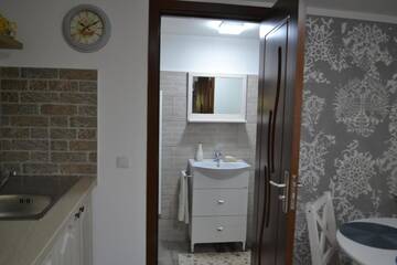 Фото номера Номер-студио Проживание в семье Casa Maria г. Şura Mică 14