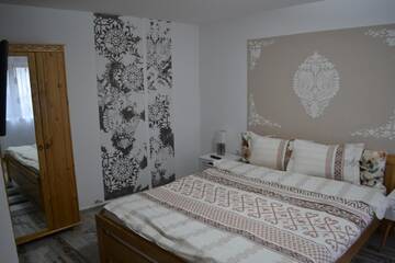 Фото номера Номер-студио Проживание в семье Casa Maria г. Şura Mică 10