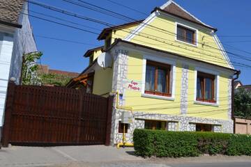 Фотографии Проживание в семье Casa Maria г. Şura Mică (Румыния) №2 Фото Проживание в семье Casa Maria г. Şura Mică 2