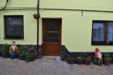Фото номера Номер-студио Проживание в семье Casa Maria г. Şura Mică 18