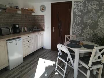 Фото номера Номер-студио Проживание в семье Casa Maria г. Şura Mică 5