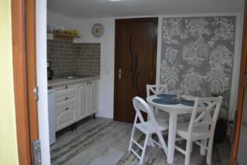 Фото номера Номер-студио Проживание в семье Casa Maria г. Şura Mică 8